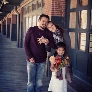 Meet your Posher, Cheyenne